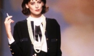 Những nàng thơ huyền thoại trong lịch sử ngành thời trang thế giới