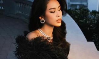 3 fashionista người Việt có style làm nức lòng người hâm mộ