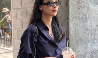 Dàn mỹ nhân Việt xuống phố với loạt outfit xinh ngất, lưu ngay để mặc đẹp đầu thu