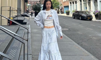 Nữ hoàng 'sold out' Jennie: Up ảnh chưa đến nửa ngày đã khiến 3 item đồng loạt cháy hàng!