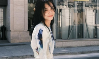 Xu hướng thời trang ombre đầy màu sắc cho mùa thu 2023