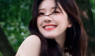 Bí quyết dưỡng tóc chắc khỏe, bóng mượt của Triệu Lộ Tư