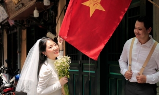 Người lao động được nghỉ 4 ngày liên tiếp dịp Quốc khánh 2/9