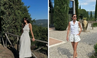 Học cách làm mới style mùa thu của dàn fashionista đình đám thế giới