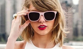 Bật mí bí quyết giúp “biểu tượng toàn cầu” Taylor Swift giữ được khí sắc ngời ngời