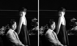 V (BTS) ngầm công khai mối quan hệ với Jennie (BLACKPINK) trước thềm ra mắt album solo?