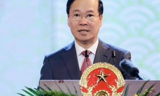 Chủ tịch nước gửi thư mừng khai giảng năm học mới