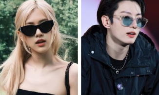 Lộ bằng chứng Rosé (BLACKPINK) hẹn hò Jungkook (BTS): Hết thân mật còn ở cùng khách sạn?
