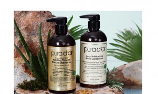 Top 4 Dầu Gội Hữu Cơ Ngăn Ngừa Rụng Tóc và Hỗ Trợ Mọc Tóc 