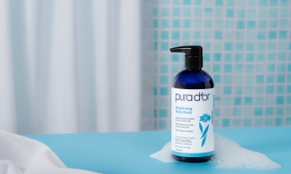 Pura D'or Awakening Body - Sữa Tắm Dưỡng Ẩm Cho Mẹ Bầu An Toàn Nhất Hiện Nay