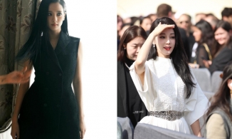 Cuộc chiến nhan sắc Jisoo - Địch Lệ Nhiệt Ba tại show Dior: Ai cũng có điểm trừ!