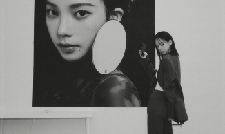 Karina (aespa) khoe vẻ đẹp sành điệu, hiện đại trên Vogue Hàn Quốc