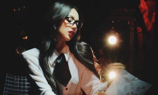 Lisa tự tay đăng ảnh ở Crazy Horse, tạo hình đúng là 'nóng bỏng tay' như lời đồn!