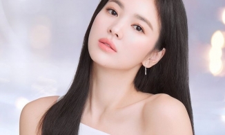 5 kiểu tóc tối màu sang trọng mà vẫn trẻ trung của Song Hye Kyo