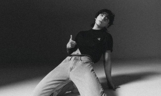 Jungkook (BTS) sẽ biểu diễn tại MTV EMAs 2023