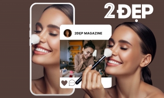 10 mẹo trang điểm giúp bạn trẻ hơn tuổi thật