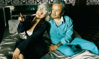 Châu Bùi, Binz tái hiện cảnh phim 'Titanic'