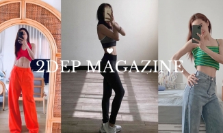 Nhã Phương khoe bụng múi sau hai tuần sinh con