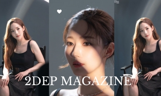 7 vai diễn ấn tượng nhất của cô 'thư ký' đa tài Park Min Young