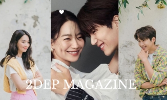 Chữa lành tâm hồn cùng Hometown Cha - Cha - Cha