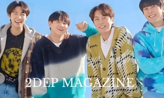 Nhóm nhạc Hàn Quốc Highlight sẽ đến Hà Nội diễn Giáng sinh