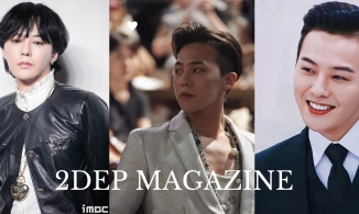 G-Dragon bị khởi tố liên quan ma túy