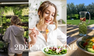 Một số quy tắc ăn ngược trong giảm cân bạn nên biết