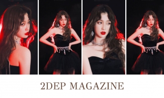 Concert đã hết vài ngày nhưng tạo hình idol của Ngu Thư Hân vẫn gây thương nhớ với cộng đồng mạng