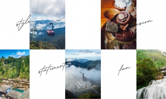 Du lịch Sapa: Những trải nghiệm bạn không nên bỏ qua khi đến Sapa