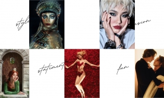 Sao Việt nào đầu tư mạnh nhất cho Halloween năm nay?