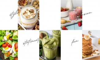 10 công thức đơn giản cho một bữa sáng giàu protein