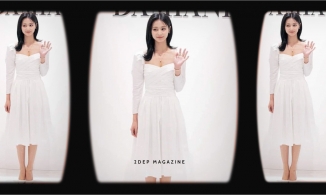 Tzuyu hoá tiểu thư đài các tại sự kiện, chứng minh đẳng cấp visual qua cam thường 