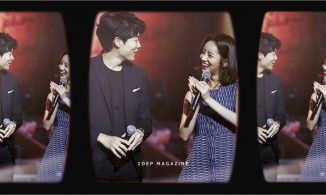 Cặp sao 'Reply 1988' Ryu Jun Yeol, Lee Hyeri chia tay