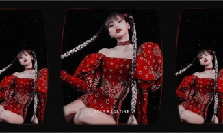Lisa BlackPink gia nhập Billions Club của Spotify