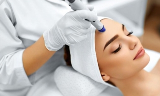 Da sạch, da đẹp bắt đầu từ việc rửa mặt hàng ngày