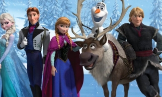 Hoạt hình 'Frozen' sẽ có phần 3 và 4