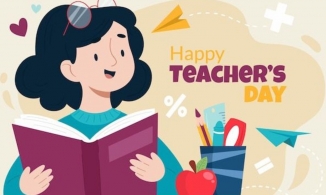 Lời chúc Ngày Nhà giáo Việt Nam 20/11