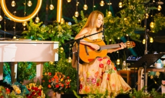 Mỹ Tâm bán hết toàn bộ vé đêm nhạc tại Hạ Long chỉ sau 30 phút!