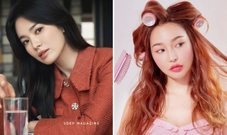 Những mẹo đơn giản giúp bạn trở thành chuyên gia tóc mái bay