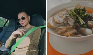 Thanh Hằng đi chơi vẫn nhắc đến ông xã, hé lộ chi tiết chuẩn 'vợ đảm' sau khi kết hôn