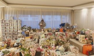 Biệt thự 4,3 triệu đô của Lee Min Ho: Rộng rãi nhưng tối giản không ngờ, choáng nhất là vị trí