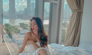 Bất động sản của Minh Hằng trước khi kết hôn: Biệt thự triệu đô, căn hộ 20 tỷ và nhà vườn 20.000m²