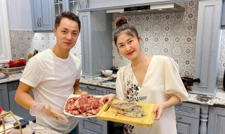 Biệt thự triệu đô của sao Việt: Không gian sang chảnh, đẳng cấp, được chăm chút tới từng chi tiết