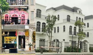 Những cơ ngơi bạc tỷ của Tuấn Hưng: Nhà 3 tầng phố cổ, biệt thự triệu đô có tận mấy căn