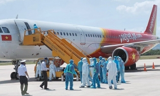 Khách từ Hàn Quốc về Việt Nam bức xúc vì bị khách sạn nhận cách ly 'chém'