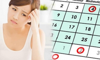 Nghiên cứu mới: Phụ nữ kinh nguyệt không đều có tuổi thọ thấp