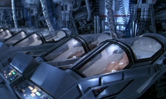 Hằng trăm người chết trong trạng thái đông lạnh chờ tiến bộ của y học để hồi sinh 