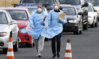 WHO tuyên bố sốc: 10% dân số toàn cầu có thể đã nhiễm Covid-19