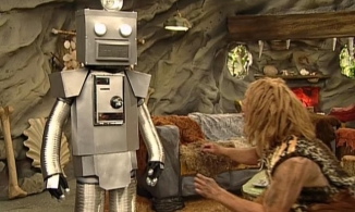 Con người sẽ quay về sống trong 'hang động' vào năm 2050