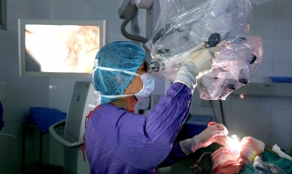 Bệnh nhân hát 'Quảng bình quê ta ơi' trong lúc đang mổ u não